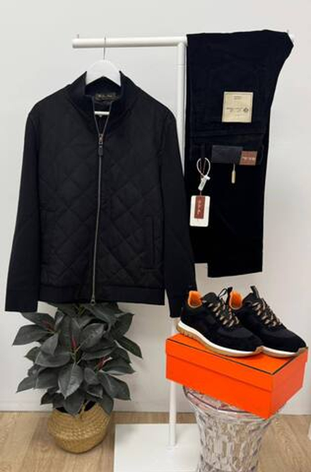 Комплект повседневной одежды