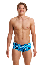 Транки FUNKY TRUNKS Men's Hidden Depths