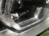 Битая Фара правая BMW X3 G01 (17-21) Adaptive LED
