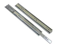 Направляющие шариковые Push-to-open