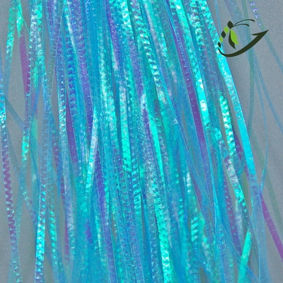 FORTUNA-FISH Рифленое волокно GLISS N GLOW