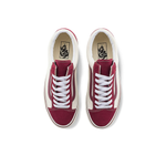 Кеды Vans Style 36 Classics 'Red White' VN0A54F6KG2