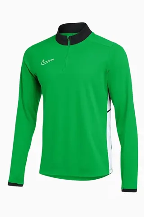 Кофта Nike Dri-FIT Academy 25 - зеленый