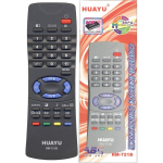 Пультдля Toshiba универсальный RM-721B Huayu