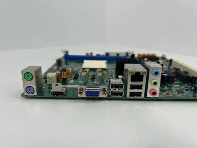 Материнская плата для ПК Lenovo RS760 MATX ELITEPK A662_8103EL (11012909), оригинал