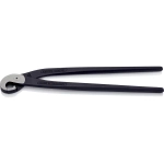 Клещи для пробивания кафельной плитки черненые 200 мм Knipex 91 00 200 SB