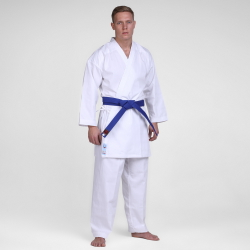 Кимоно карате Khan Classic Kumite ФКР (170-200)