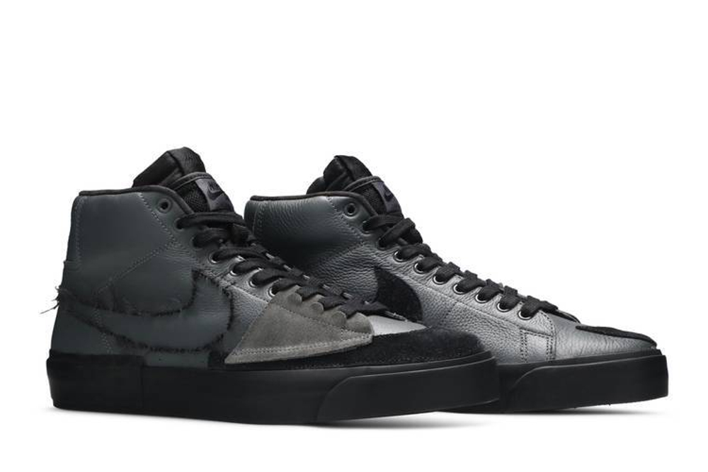 Кроссовки Nike Blazer Sb Edge