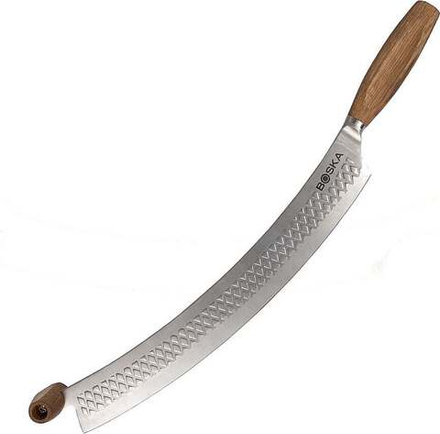 Нож для пиццы и сыра Oslo (Boska)