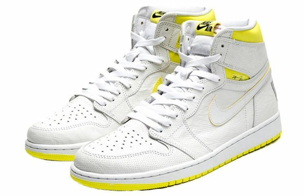 Кроссовки Jordan Air Jordan 1 Retro High Og First Class Flight