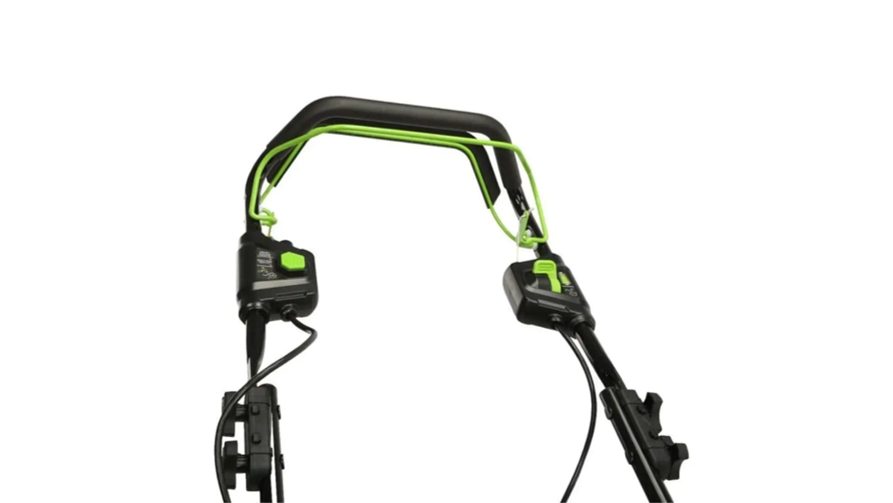 Газонокосилка Greenworks GC82LM61S (без АКБ и ЗУ)