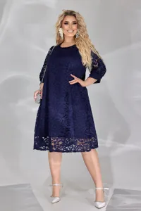 Платье УК-1348-3 Fabrika