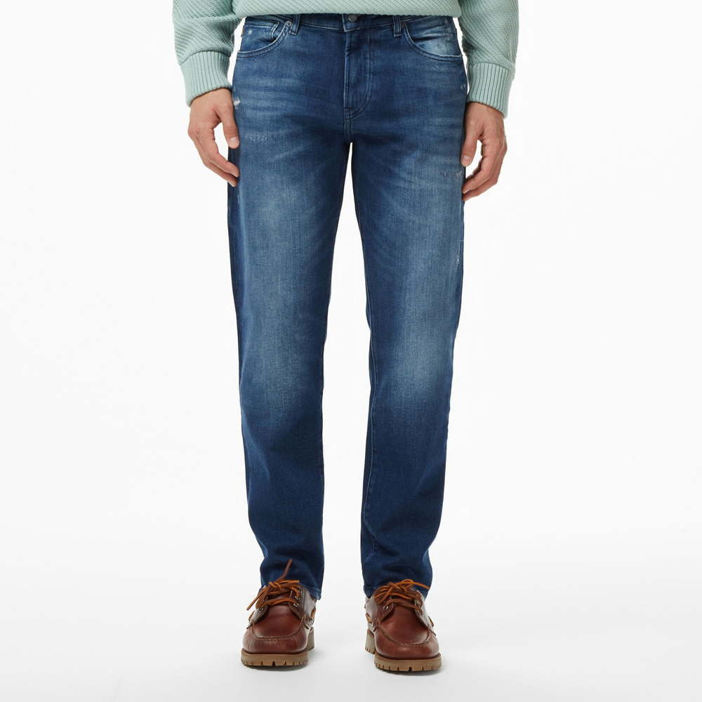 Джинсы мужские BOSS RE.MAINE BO