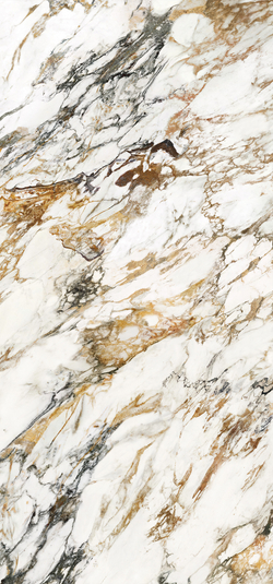 HERMES GOLDEN RIMMED WHITE