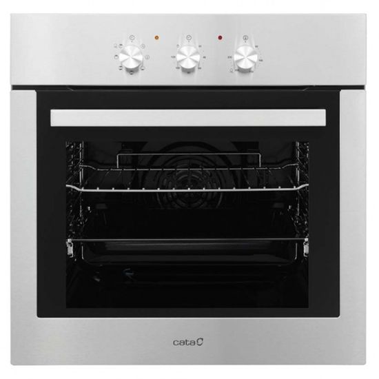 Электрический духовой шкаф CATA UME 7107 X