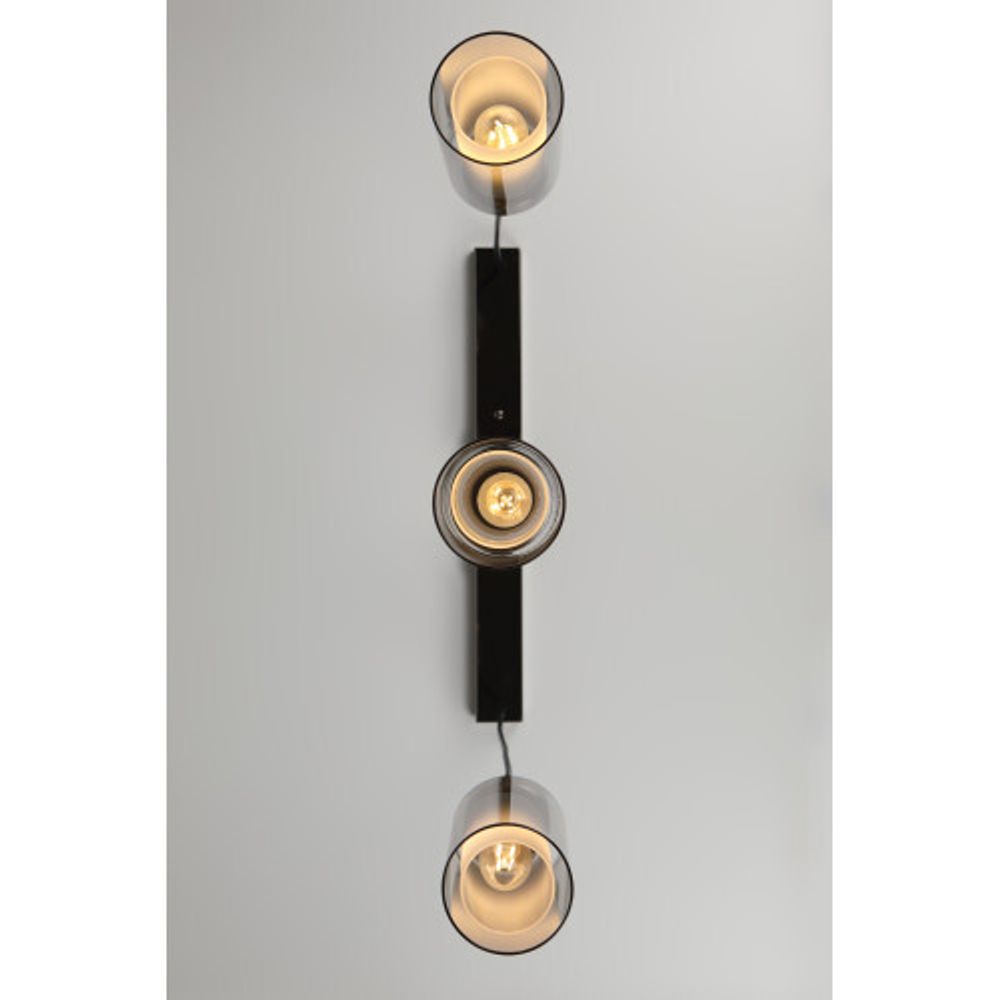 Светильник подвесной (подвес) Rivoli Klara 3099-203 3 * Е14 15 Вт модерн