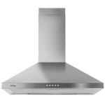 Купольная вытяжка Korting KHC 6431 X фото 2