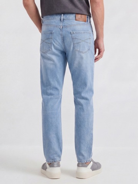 Джинсы Brunello Cucinelli
