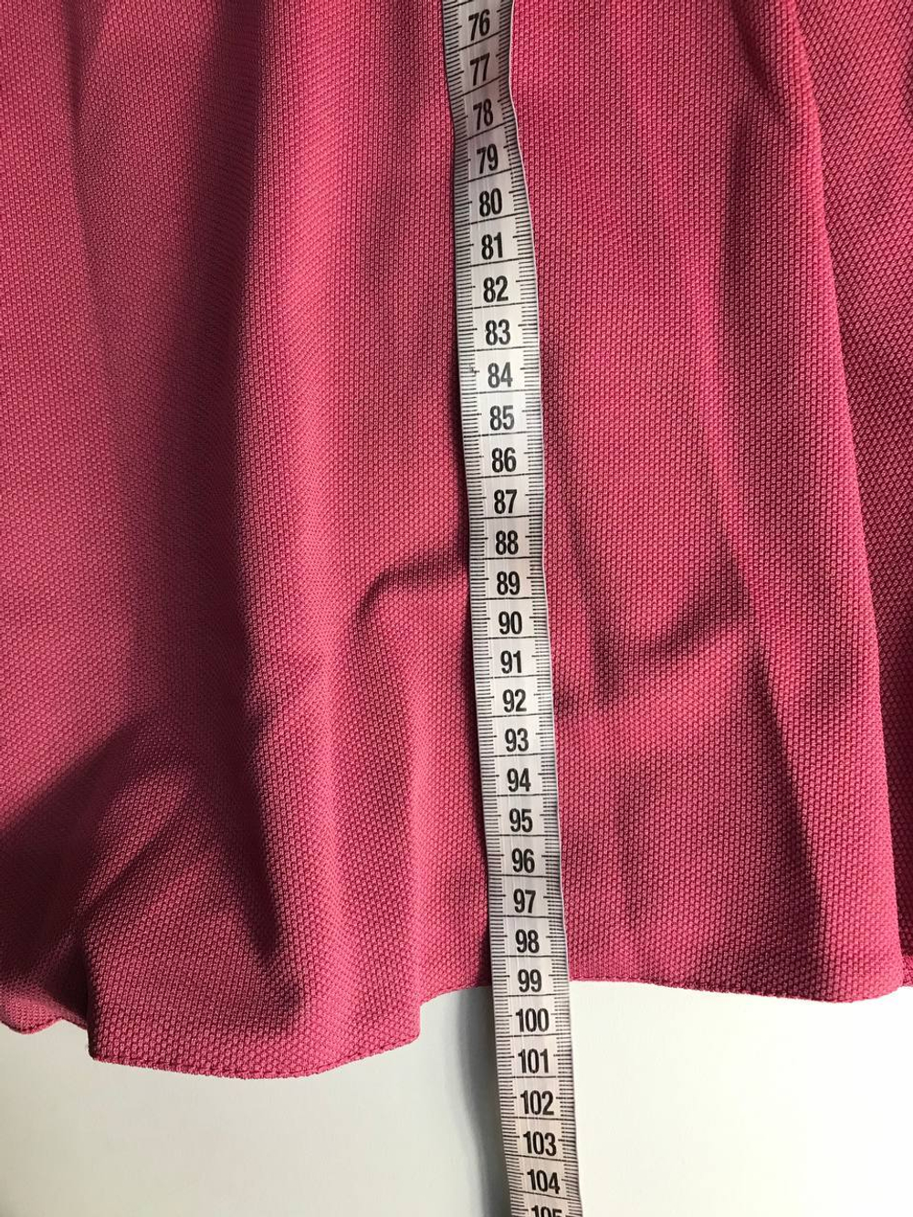 Платье DENIZA лаконичное и даже немного строгое 48 размер