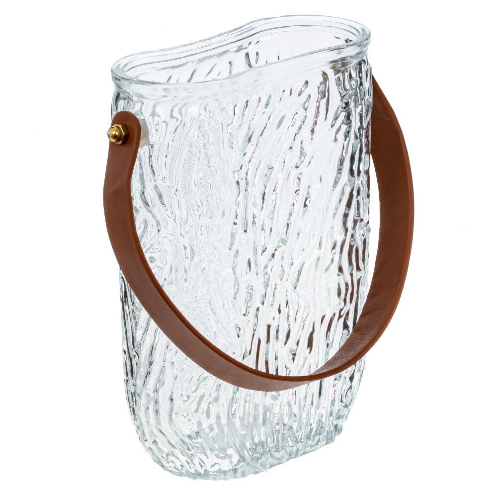 GAEM Ваза, 700 мл, L14 W8 H18 см