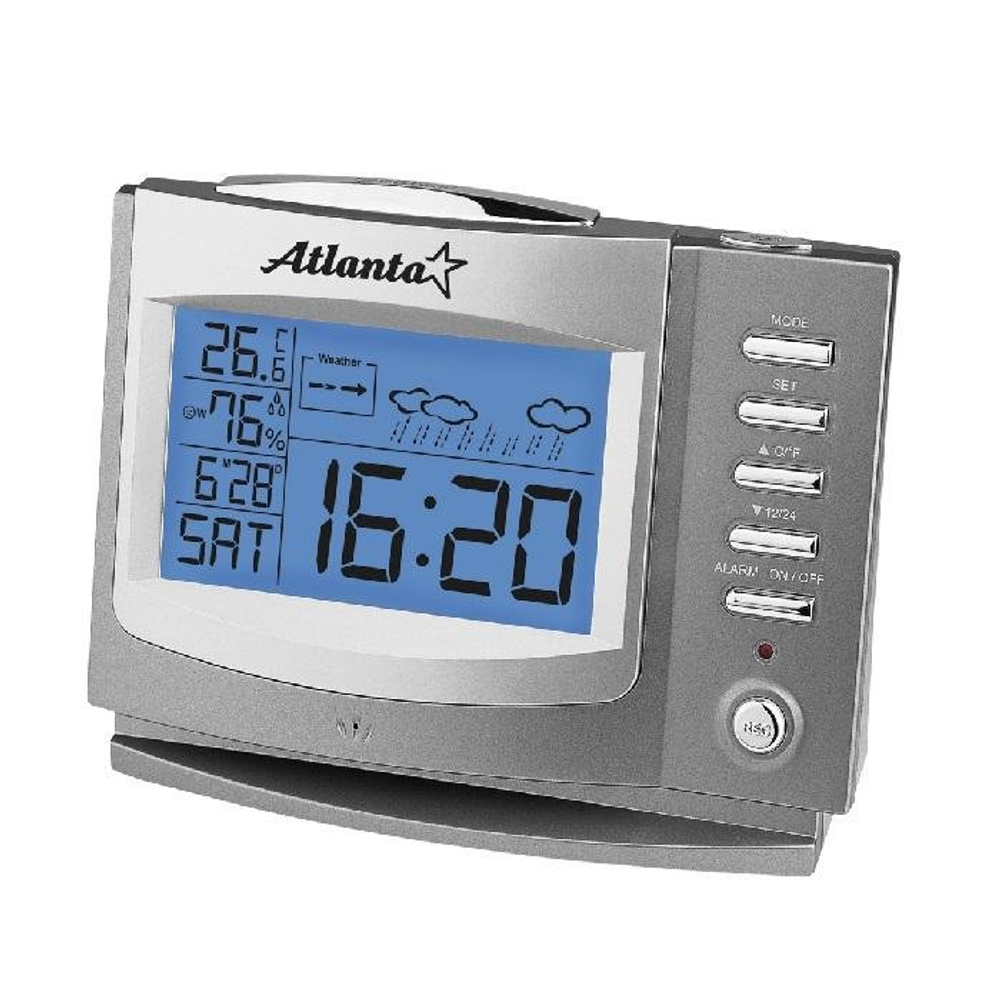Метеостанция ATLANTA AT-2503