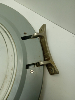 F1058ND кт5 Люк для стиральной машины LG 3581ER1005E б/у