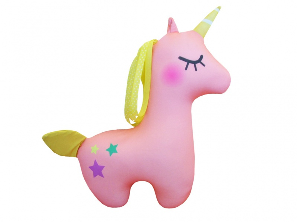 Игрушка-антистресс "Милая единорожка"