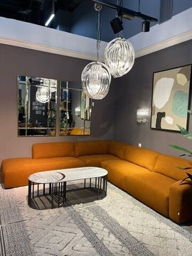 Модульный диван Bliss TELAS, MOD INTERIORS