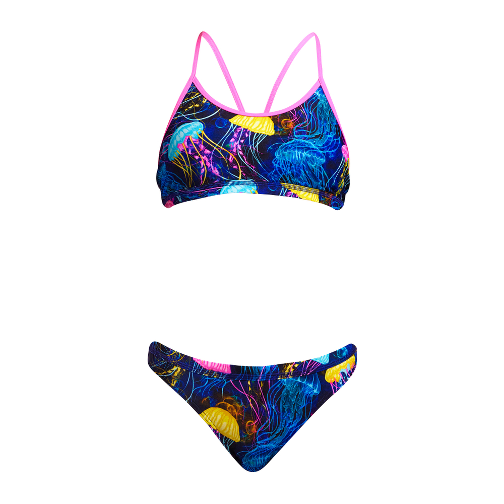 Купальник FUNKITA Schwimma Stinga