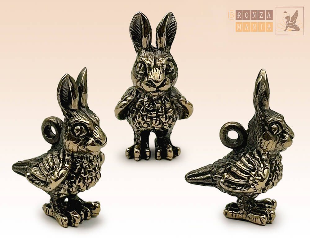 фигурка Заебушек малый