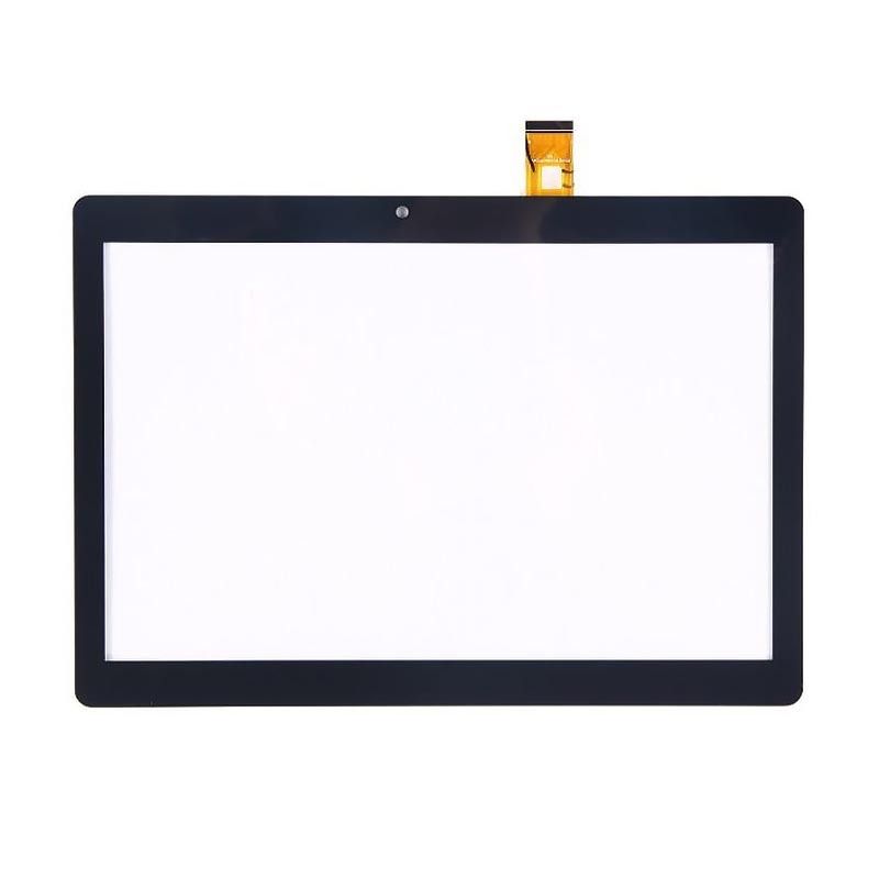 Тачскрин для Prestigio Grace PMT3101 4G (Черный)