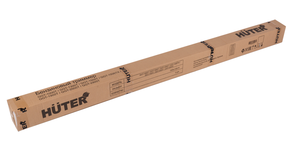 Триммер бензиновый Huter GGT-1900T