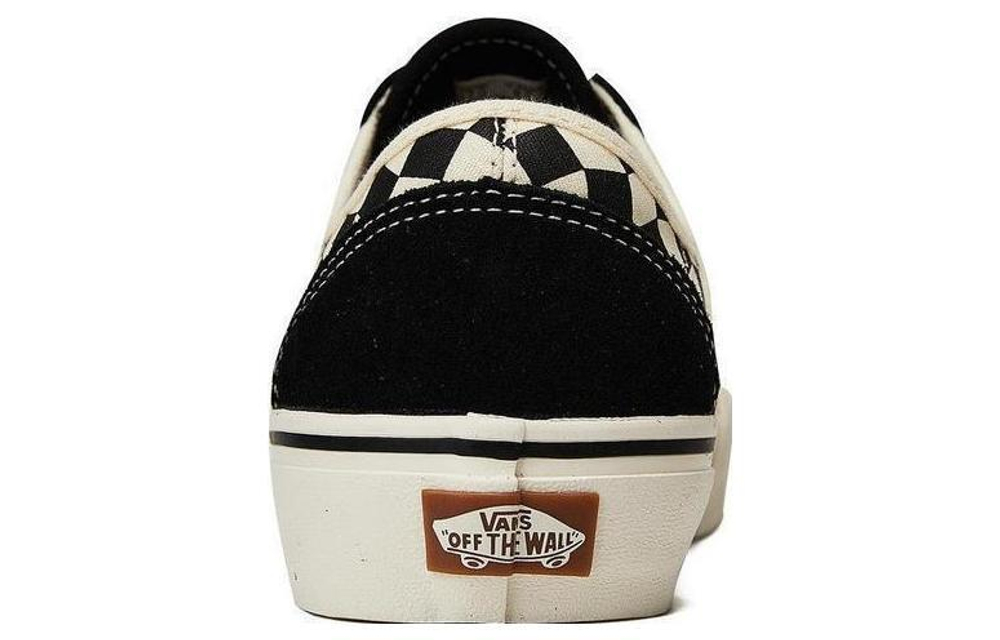 Vans Style 136