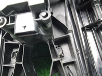 Решетка радиатора BMW X5 G05 (2018-2023)