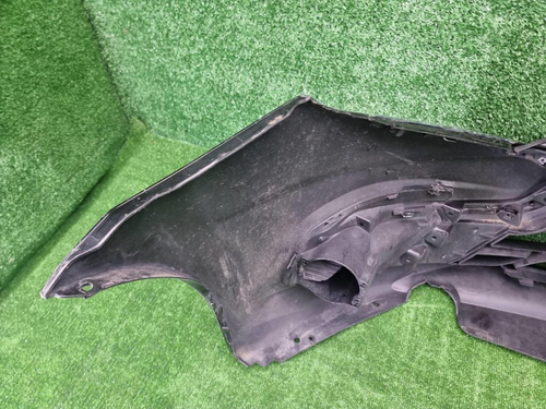 Бампер передний Lada Granta (2018-н.в.)