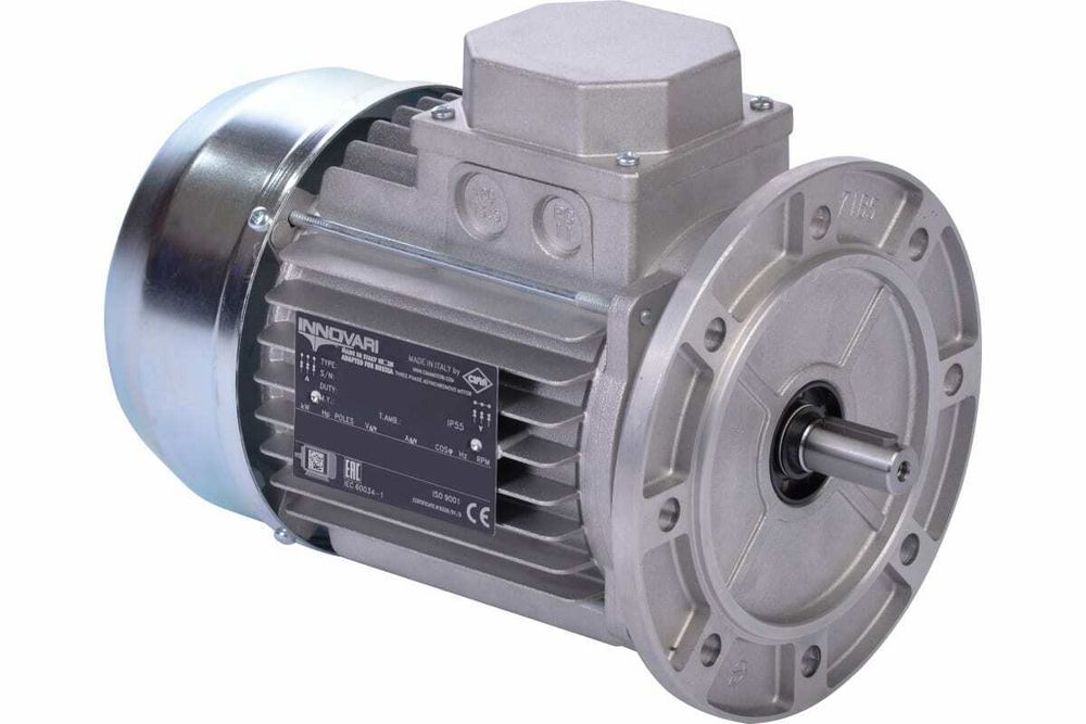 Электродвигатель INNOVARI MT80M KW 0,75/2 B14 / 070675-5883
