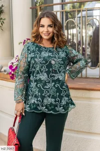 Костюм GE-0872 Фабрика Моды