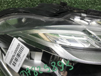 Фара правая BMW X5 F15 (15-18) Adaptive LED