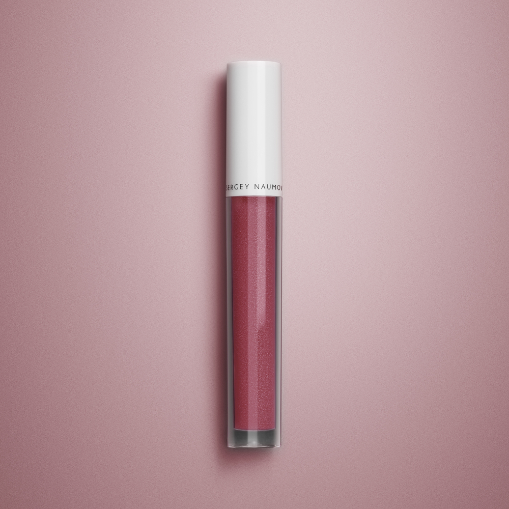 Блеск для губ LIP GLOSS DEAR MARTIN 4 мл