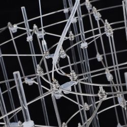 Подвесная Люстра Chill A D80 By Imperiumloft