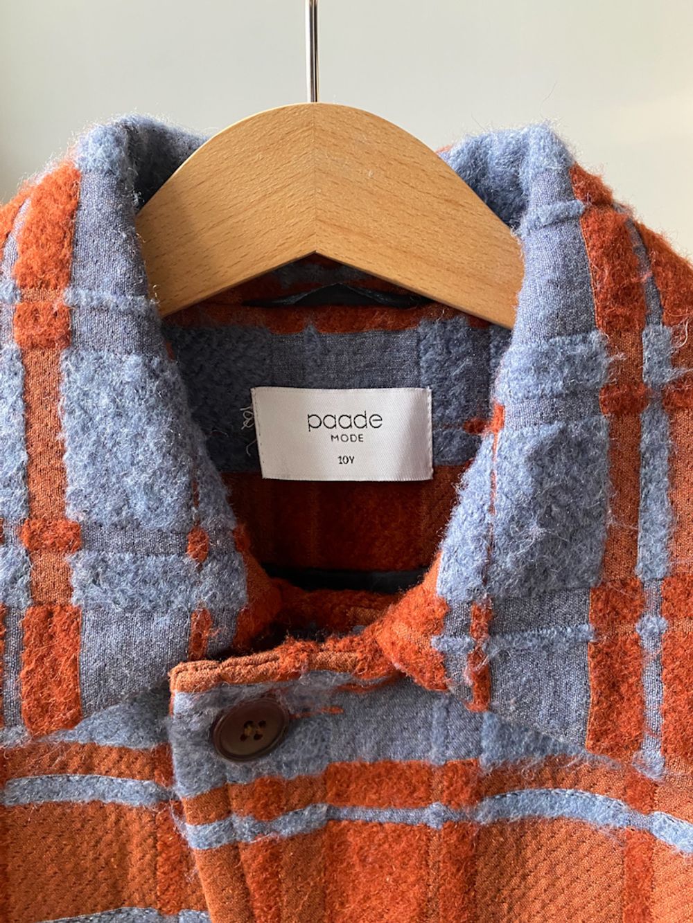 Пальто Paade Mode, 140