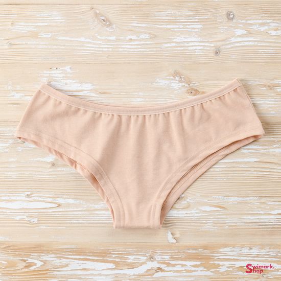 Трусики женские DOMINANT 85000-23, SHORT, 3 шт. в уп.