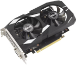 Видеокарта ASUS Dual RTX 3050 OC Edition 6GB DUAL-RTX3050-O6G 6 Гб