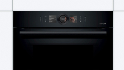 Встраиваемый электрический духовой шкаф Bosch HNG8764C7