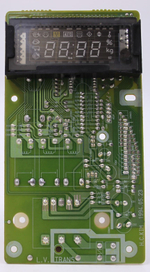 Модуль управления микроволновой печи Samsung M9G45