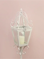 Подсвечник для свечей 10 см