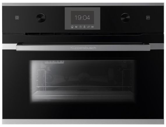 Встраиваемый паровой шкаф Kuppersbusch CD 6350.0 S3