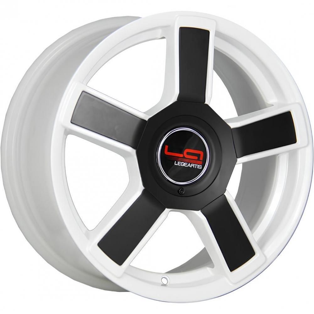 LegeArtis PG532 6.5x17 5x114.3 ET 38 Dia 67.1 (WBLINS)