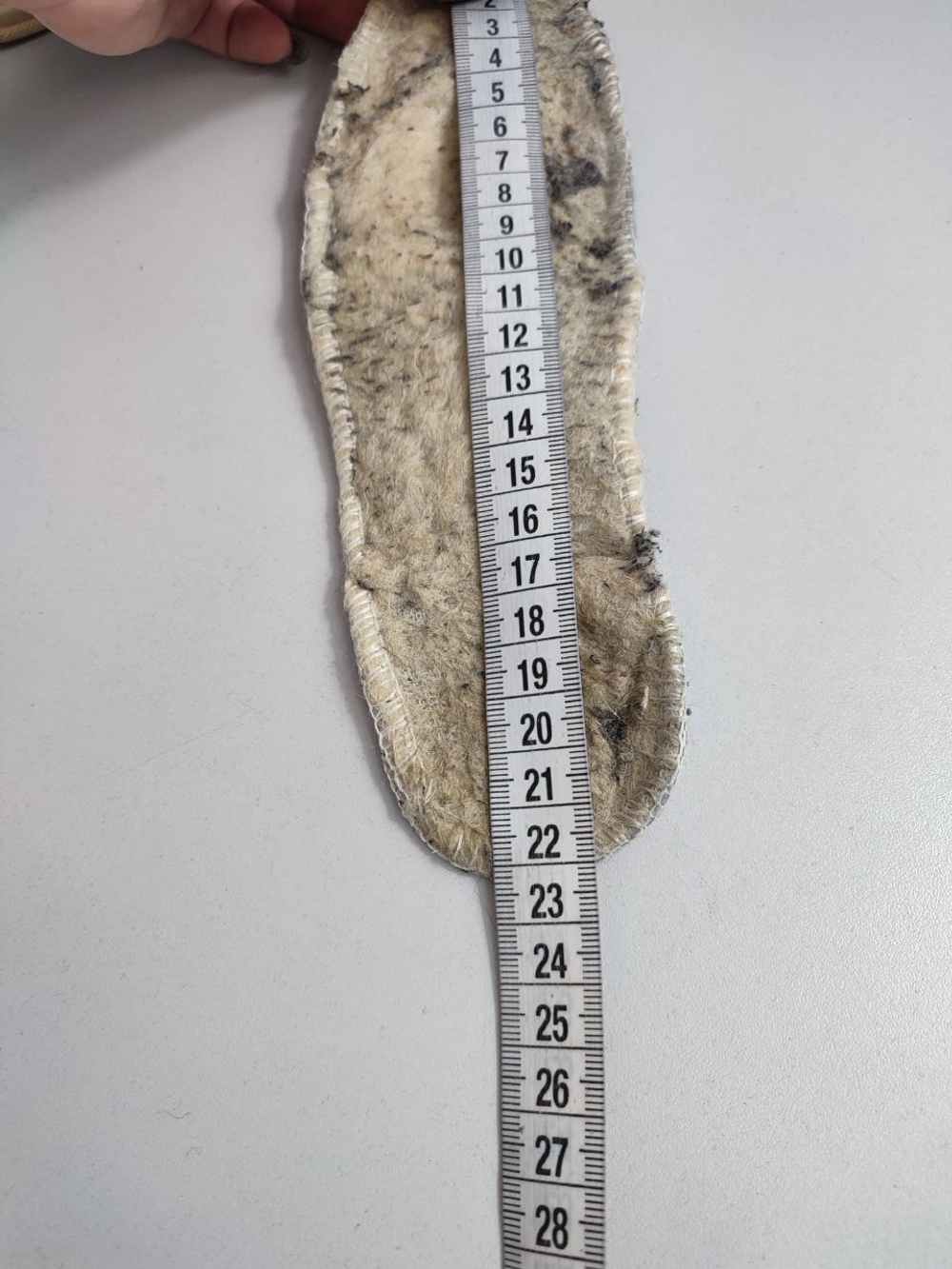 Полусапожки Ouqidageni  демисезонные 37 размер