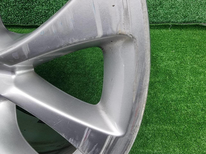 Диск литой R19 BMW X5 F15 (2013-2018) 450 стиль